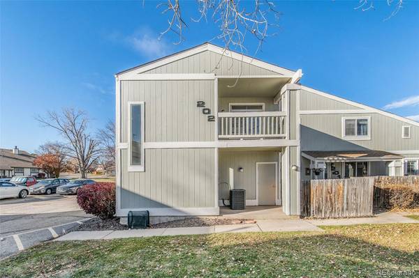 8773 Chase DR #202, Arvada, CO 80003