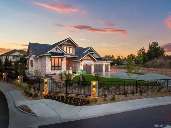 Littleton, CO 80123,6561 S Harlan CT