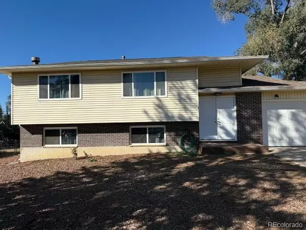 106 Kokomo ST, Colorado Springs, CO 80911