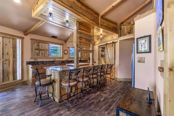 Westcliffe, CO 81252,1115 County Rd 319