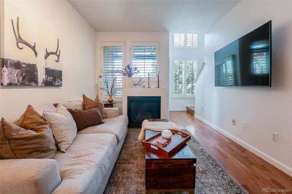 Denver, CO 80230,84 Spruce ST #603