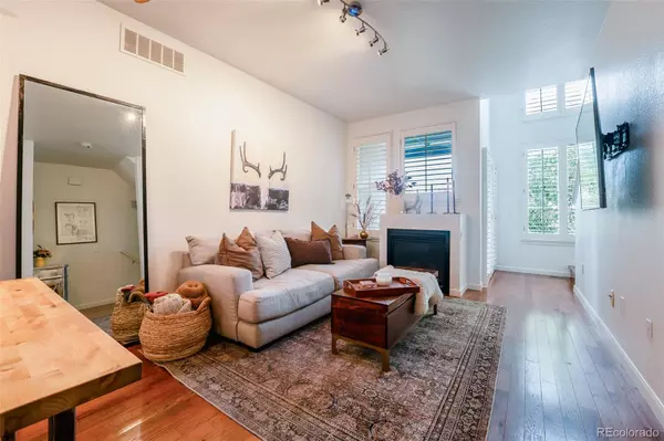 Denver, CO 80230,84 Spruce ST #603