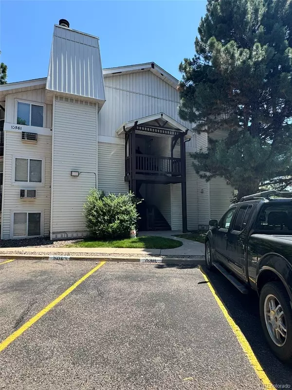 Aurora, CO 80013,17361 E Mansfield AVE #521R