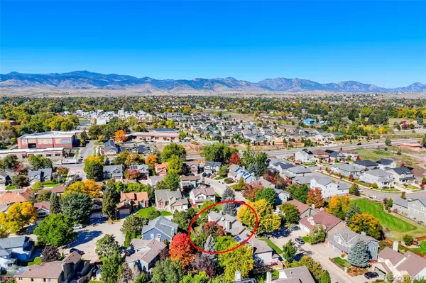 Arvada, CO 80004,14572 W 69th PL