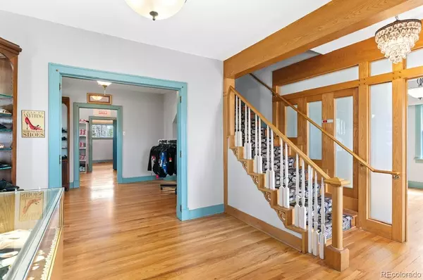 Arvada, CO 80002,7703 Ralston RD