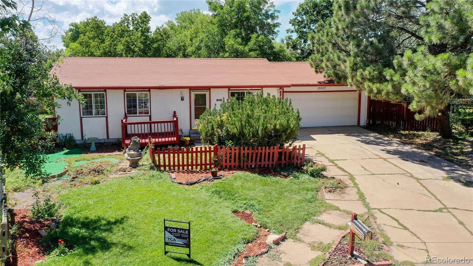 13023 Grove CIR, Broomfield, CO 80020