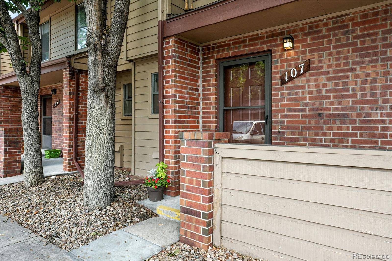 Lakewood, CO 80228,216 Wright ST #107