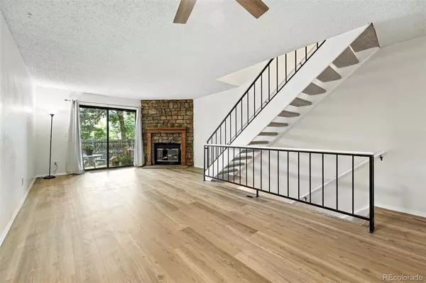 Lakewood, CO 80228,216 Wright ST #107