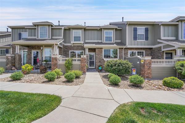 4809 Raven RUN, Broomfield, CO 80023