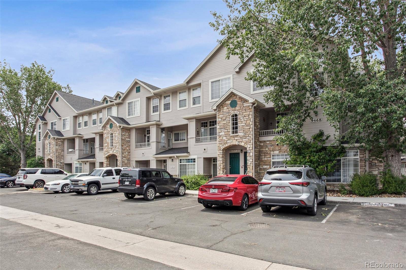 9468 E Florida AVE #1041, Denver, CO 80247