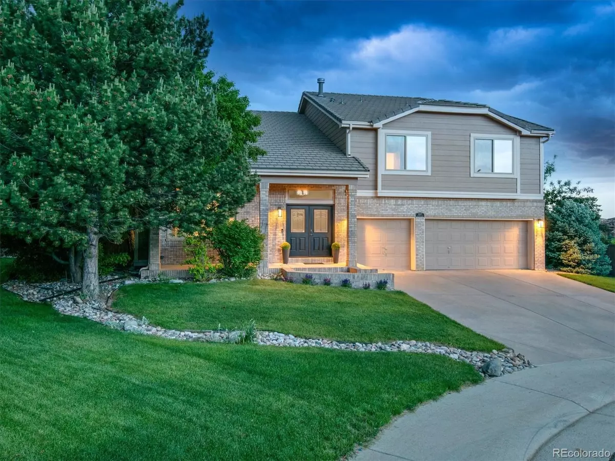 Highlands Ranch, CO 80126,9727 Clairton LN