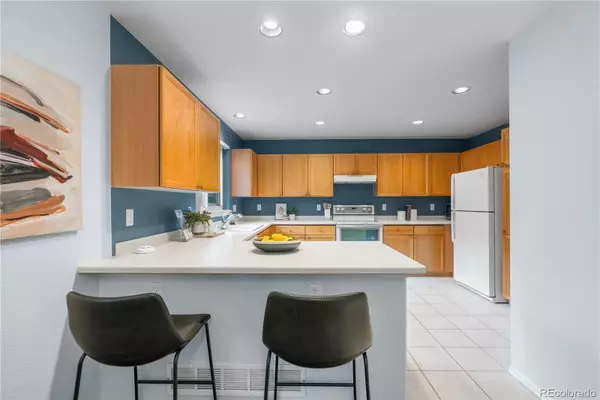 Highlands Ranch, CO 80130,9534 Parramatta PL