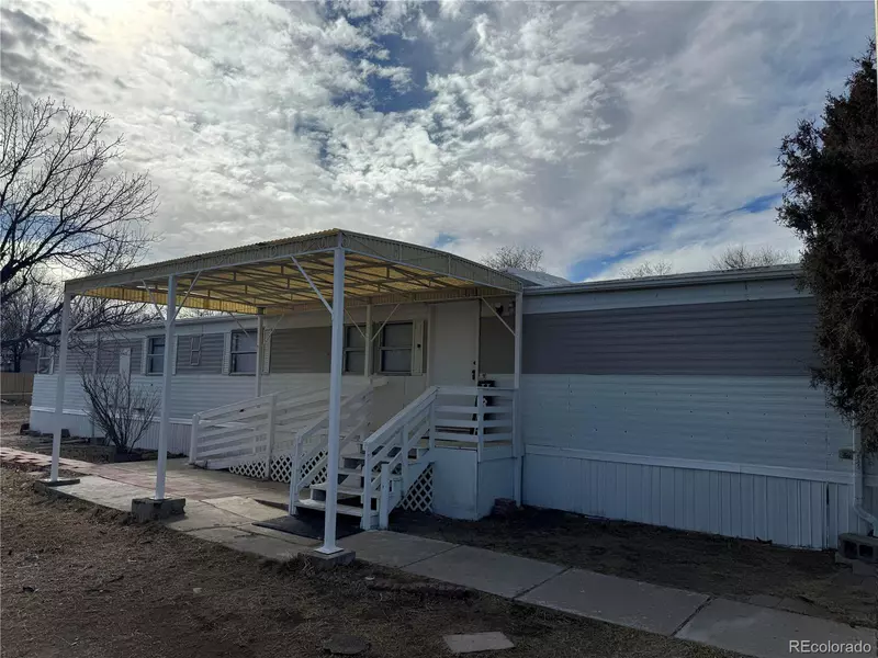 230 Kipling DR, Pueblo West, CO 81007