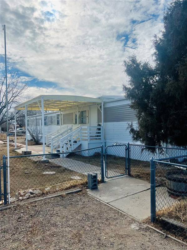 Pueblo West, CO 81007,230 Kipling DR