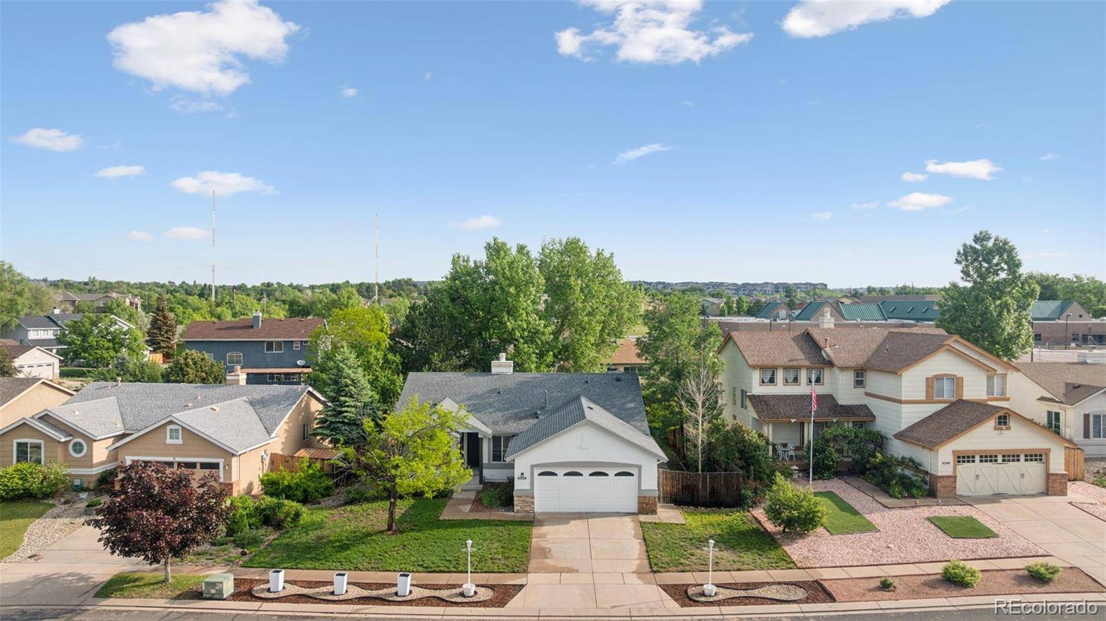 Colorado Springs, CO 80916,4530 Star Ridge DR