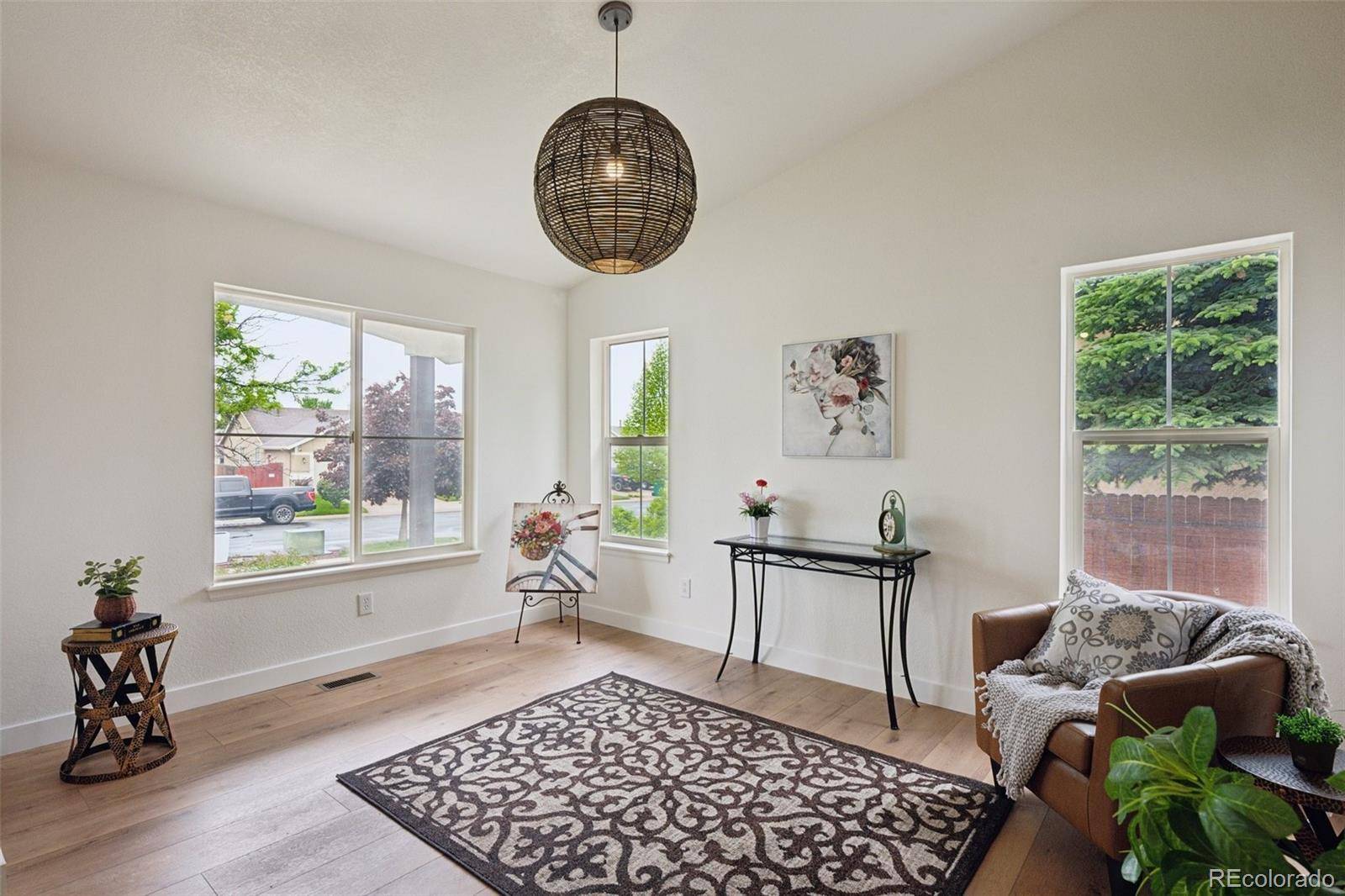 Colorado Springs, CO 80916,4530 Star Ridge DR
