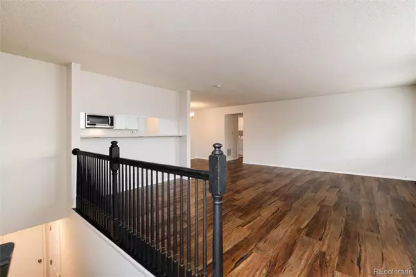 Littleton, CO 80128,7700 W Glasgow PL #24C