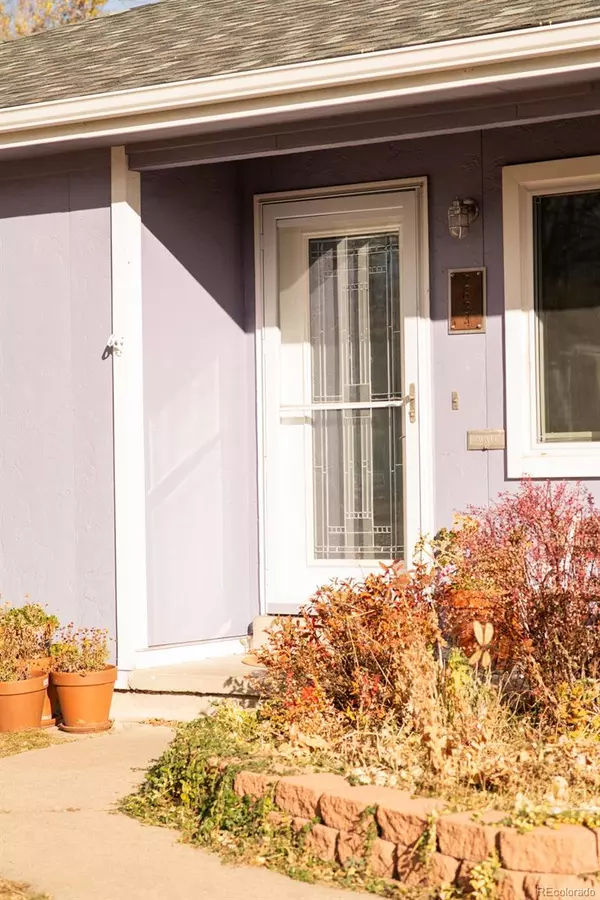 Wheat Ridge, CO 80214,2834 Benton ST