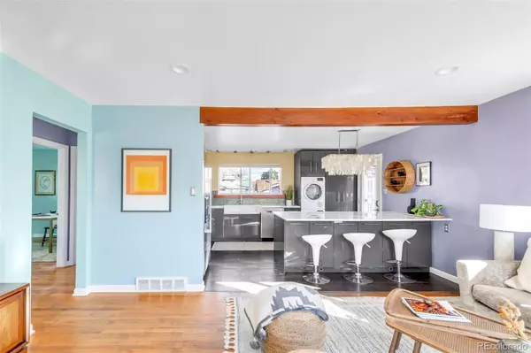 Wheat Ridge, CO 80214,2834 Benton ST