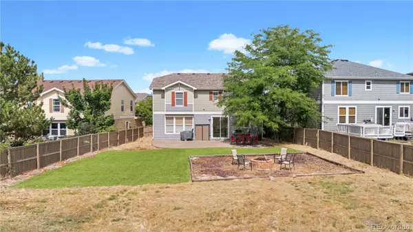 Castle Rock, CO 80104,5839 Raleigh CIR