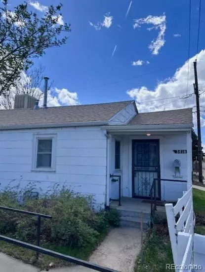 3816 W Dakota AVE, Denver, CO 80219