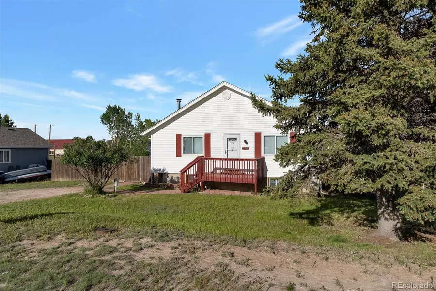 262 S Paddock ST, Elizabeth, CO 80107