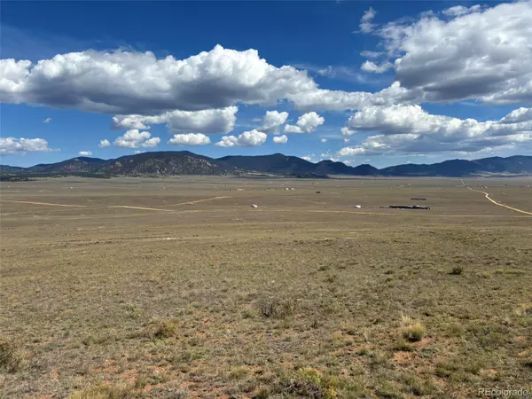 Hartsel, CO 80449,295 Oxford DR