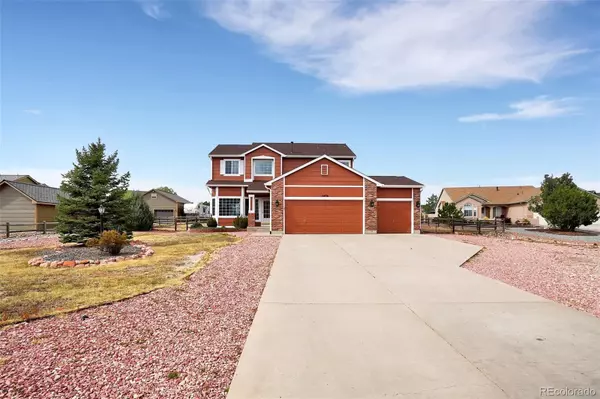 Peyton, CO 80831,11436 Morley CT