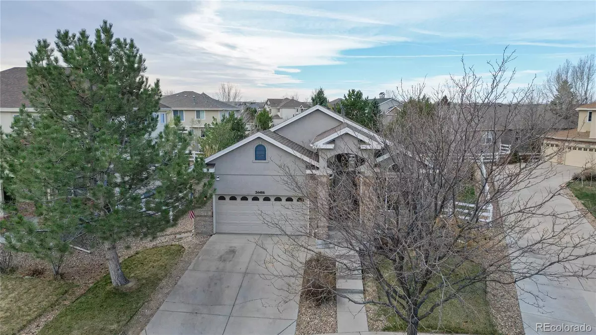 Aurora, CO 80018,24486 E Louisiana CIR