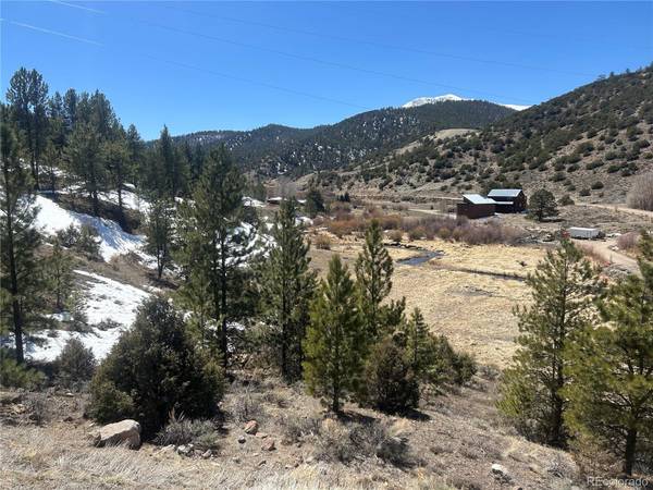 1057 County Road 200, Poncha Springs, CO 81242