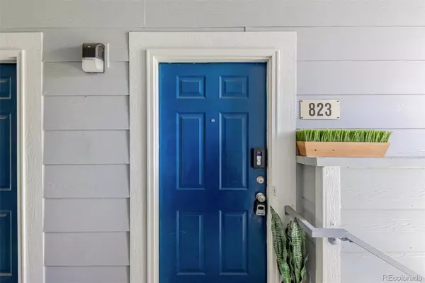 5255 Memphis ST #823, Denver, CO 80239