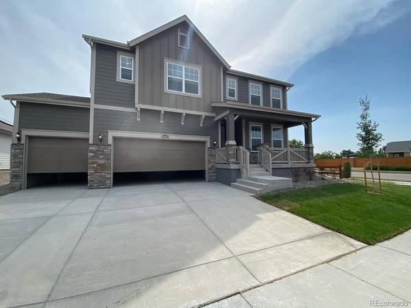 10822 Xanadu ST, Commerce City, CO 80022