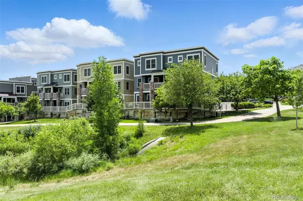 911 Laramie BLVD #B, Boulder, CO 80304