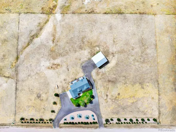 Elizabeth, CO 80107,4200 Carlson TRL