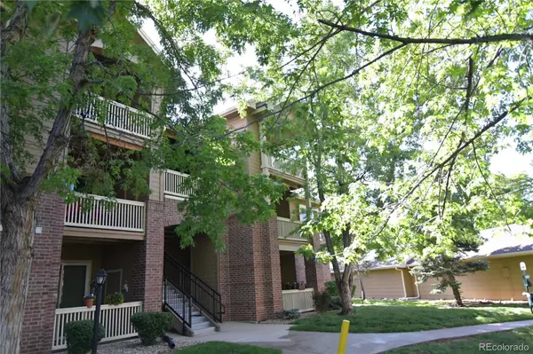 Littleton, CO 80120,1631 W Canal CIR #832