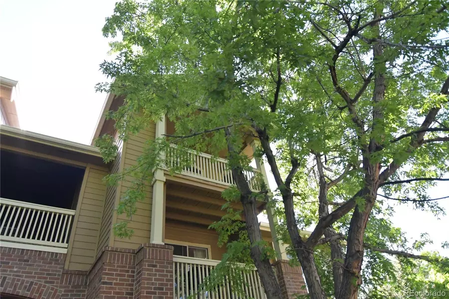 1631 W Canal CIR #832, Littleton, CO 80120