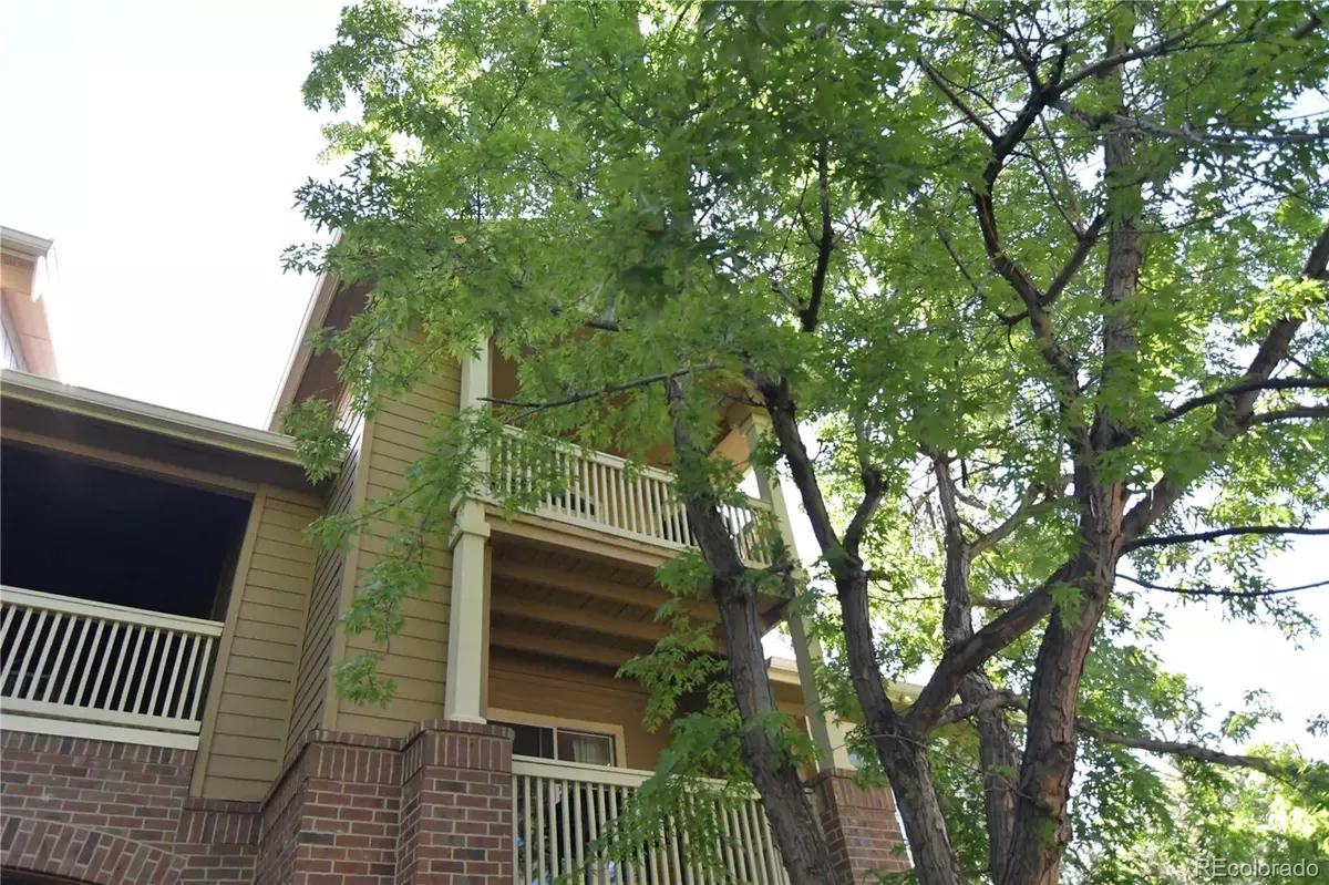 Littleton, CO 80120,1631 W Canal CIR #832