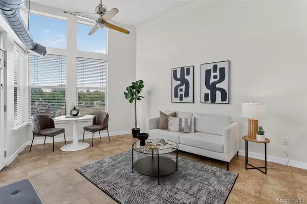 1313 S Clarkson ST #405, Denver, CO 80210