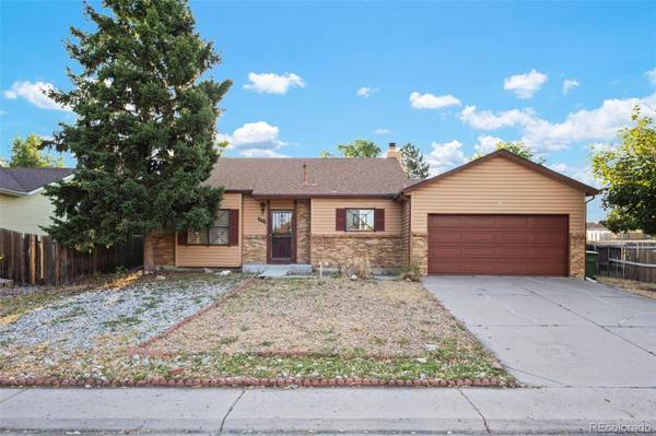 994 S Nome ST, Aurora, CO 80012