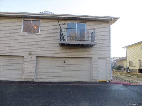 3355 S Flower ST #85, Lakewood, CO 80227