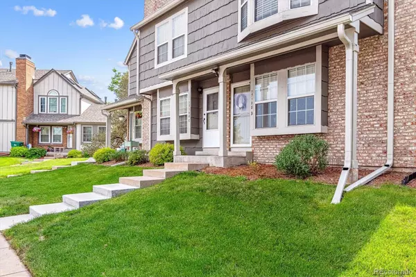 Aurora, CO 80015,17108 E Whitaker DR ##B