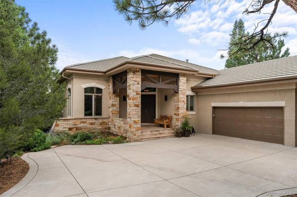 Castle Rock, CO 80108,2918 Cliffside CT