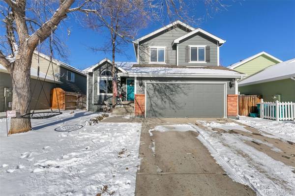 524 Walden WAY, Fort Collins, CO 80526