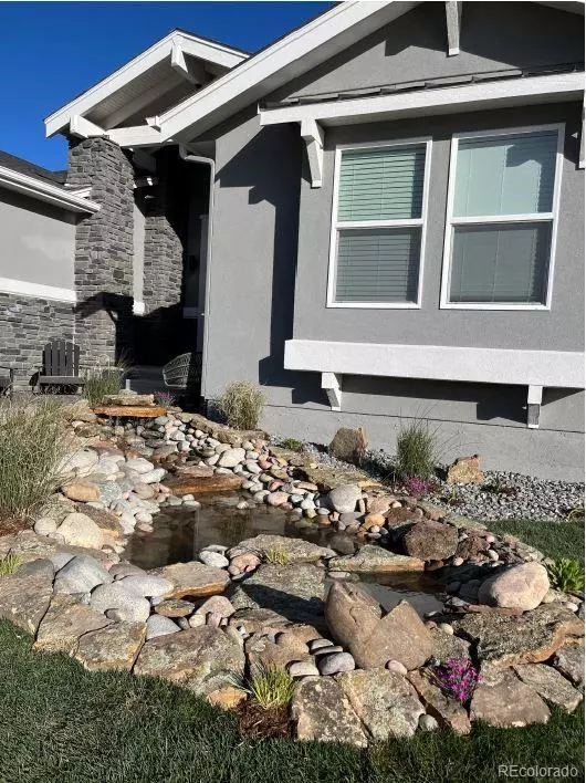 Colorado Springs, CO 80921,11807 Koenig DR