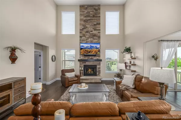 Fort Collins, CO 80528,6220 Fishhawk CT