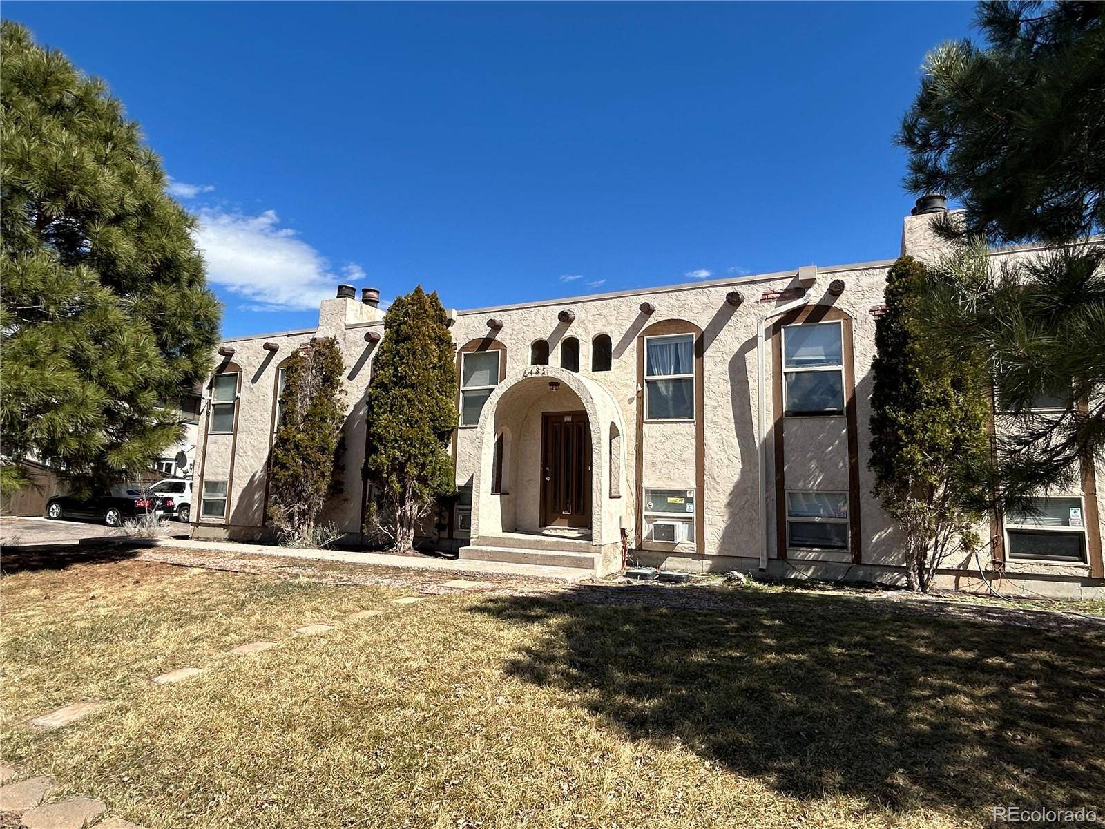 Colorado Springs, CO 80918,6485 Yvonne WAY