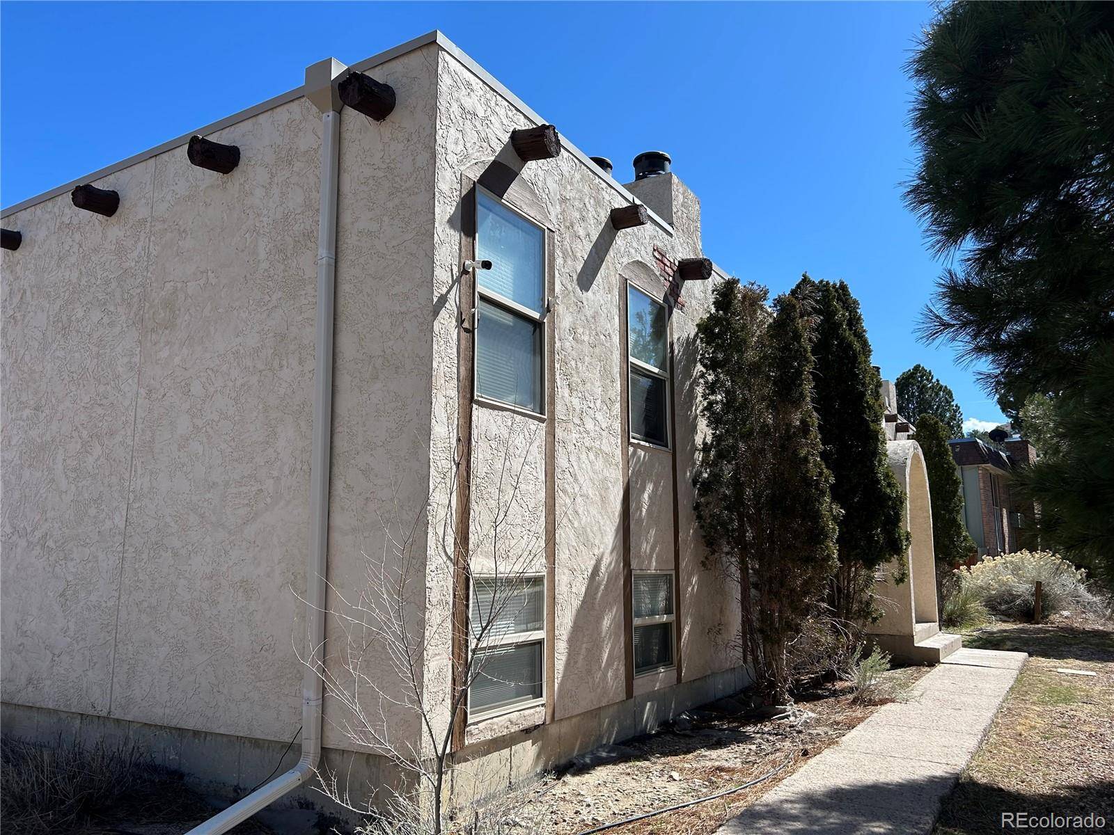 Colorado Springs, CO 80918,6485 Yvonne WAY