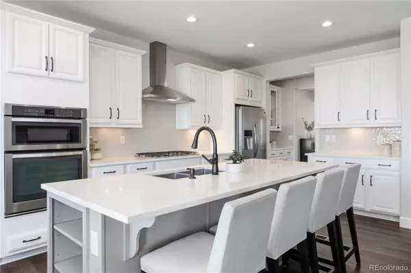Parker, CO 80138,11916 S Meander WAY