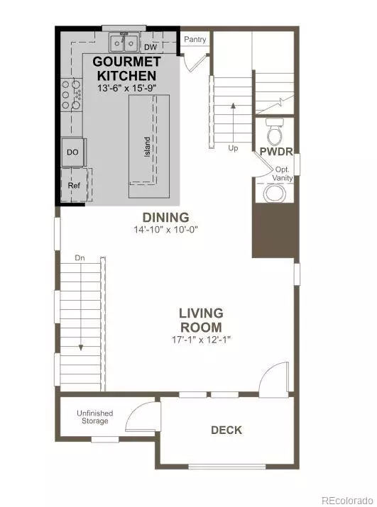 Erie, CO 80026,1226 Dylan DR