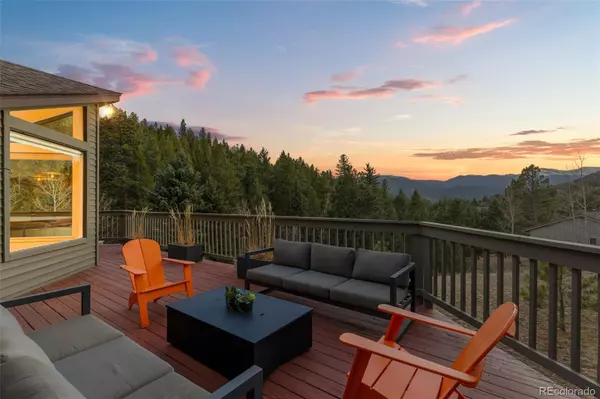 Evergreen, CO 80439,58 Stagecoach BLVD